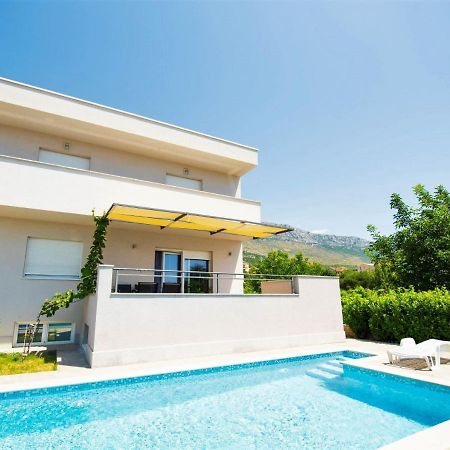 Holiday Home Stella Kastela By Interhome ภายนอก รูปภาพ