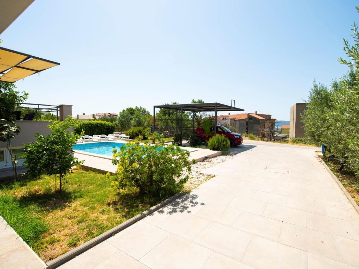 Holiday Home Stella Kastela By Interhome ภายนอก รูปภาพ