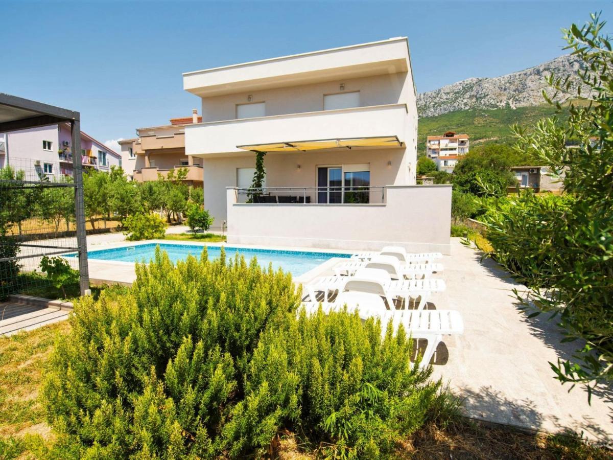 Holiday Home Stella Kastela By Interhome ภายนอก รูปภาพ
