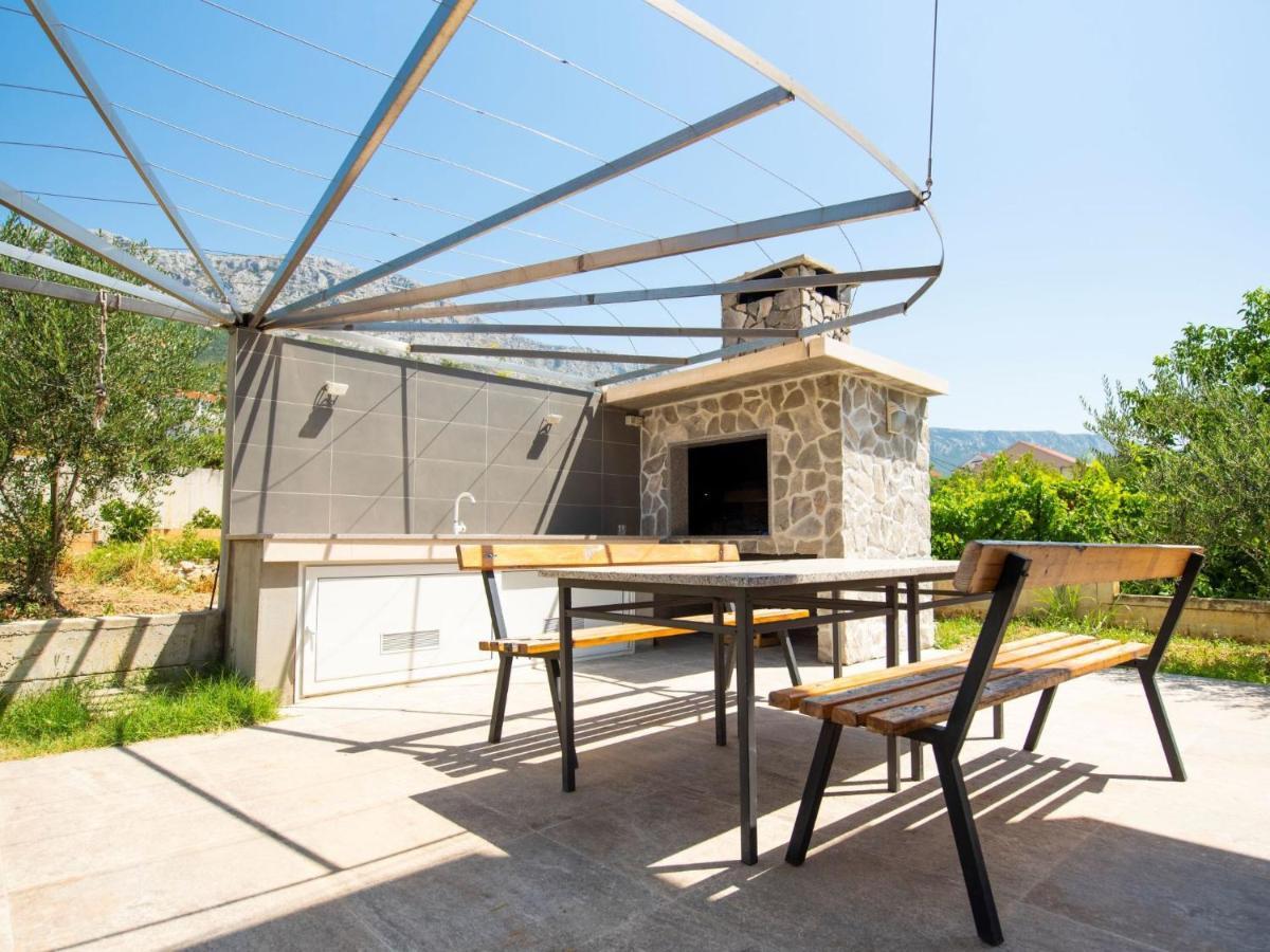Holiday Home Stella Kastela By Interhome ภายนอก รูปภาพ