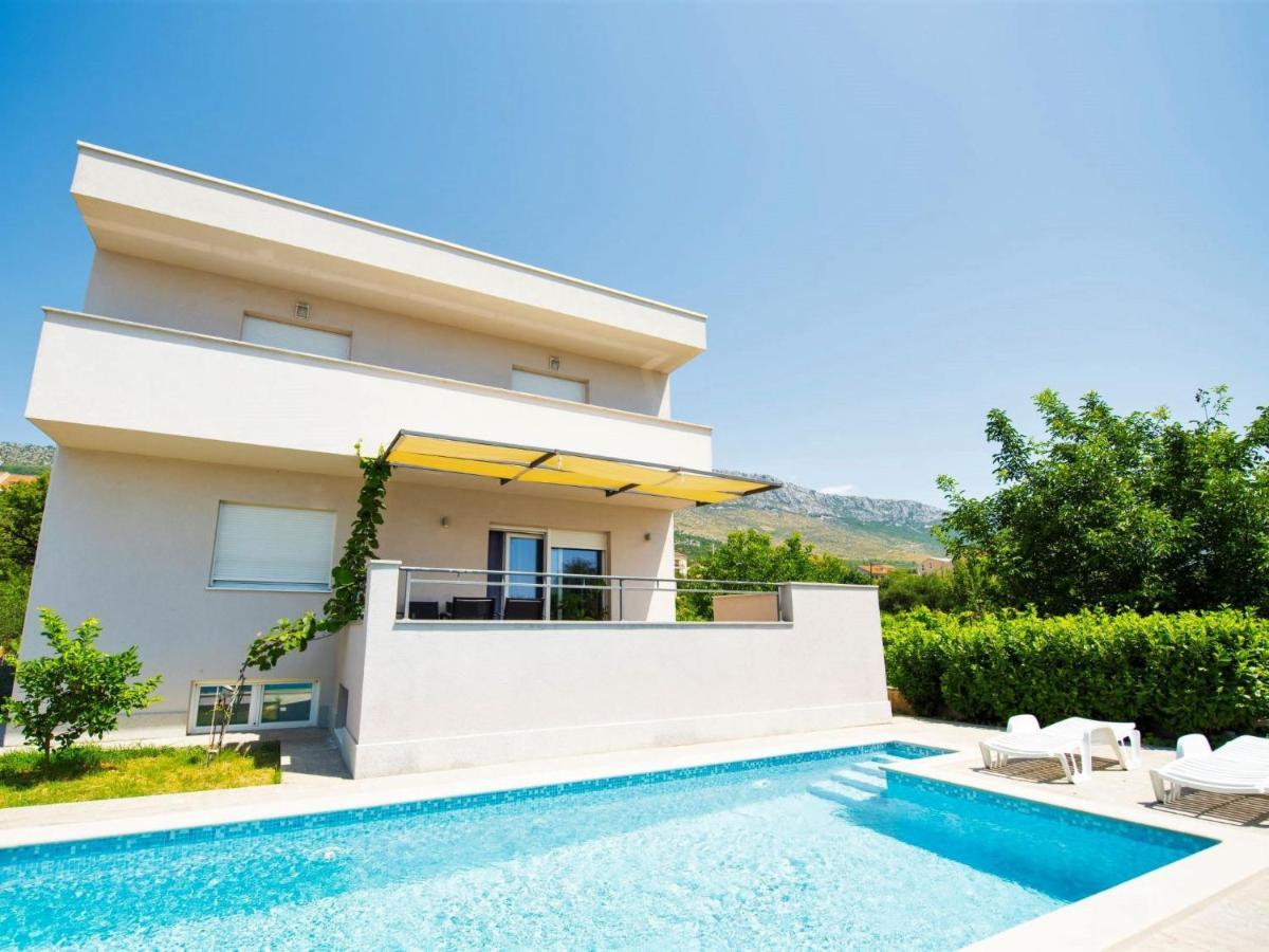 Holiday Home Stella Kastela By Interhome ภายนอก รูปภาพ