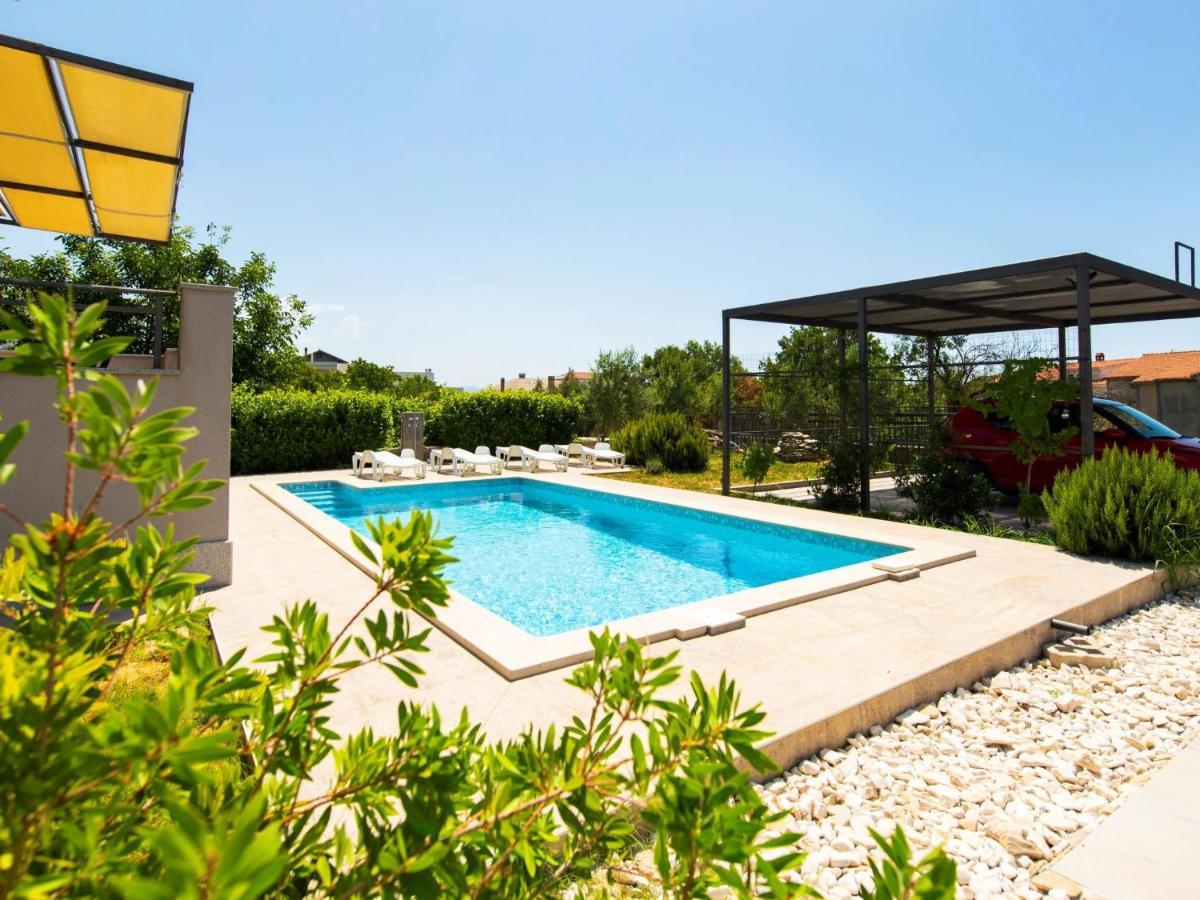 Holiday Home Stella Kastela By Interhome ภายนอก รูปภาพ