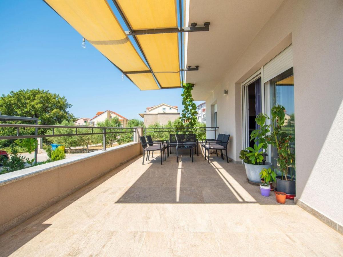 Holiday Home Stella Kastela By Interhome ภายนอก รูปภาพ