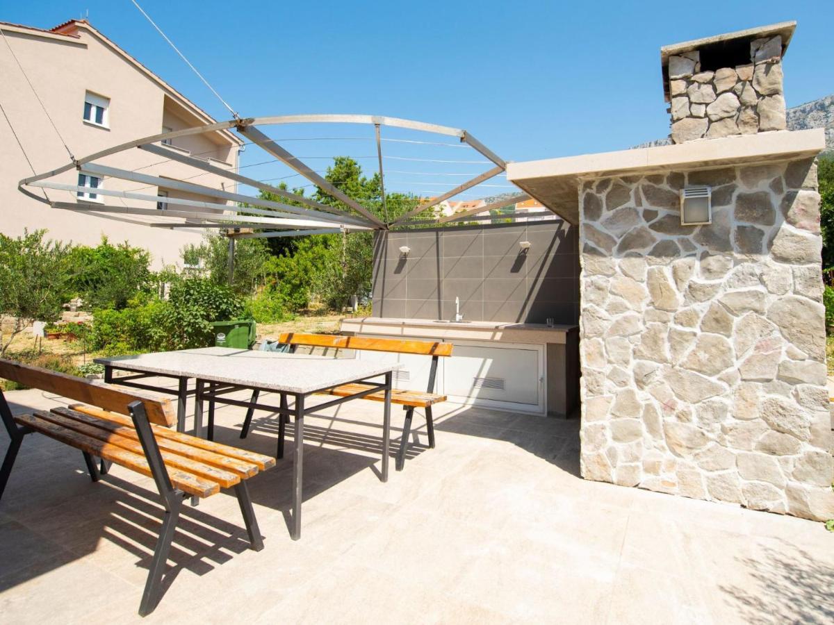 Holiday Home Stella Kastela By Interhome ภายนอก รูปภาพ
