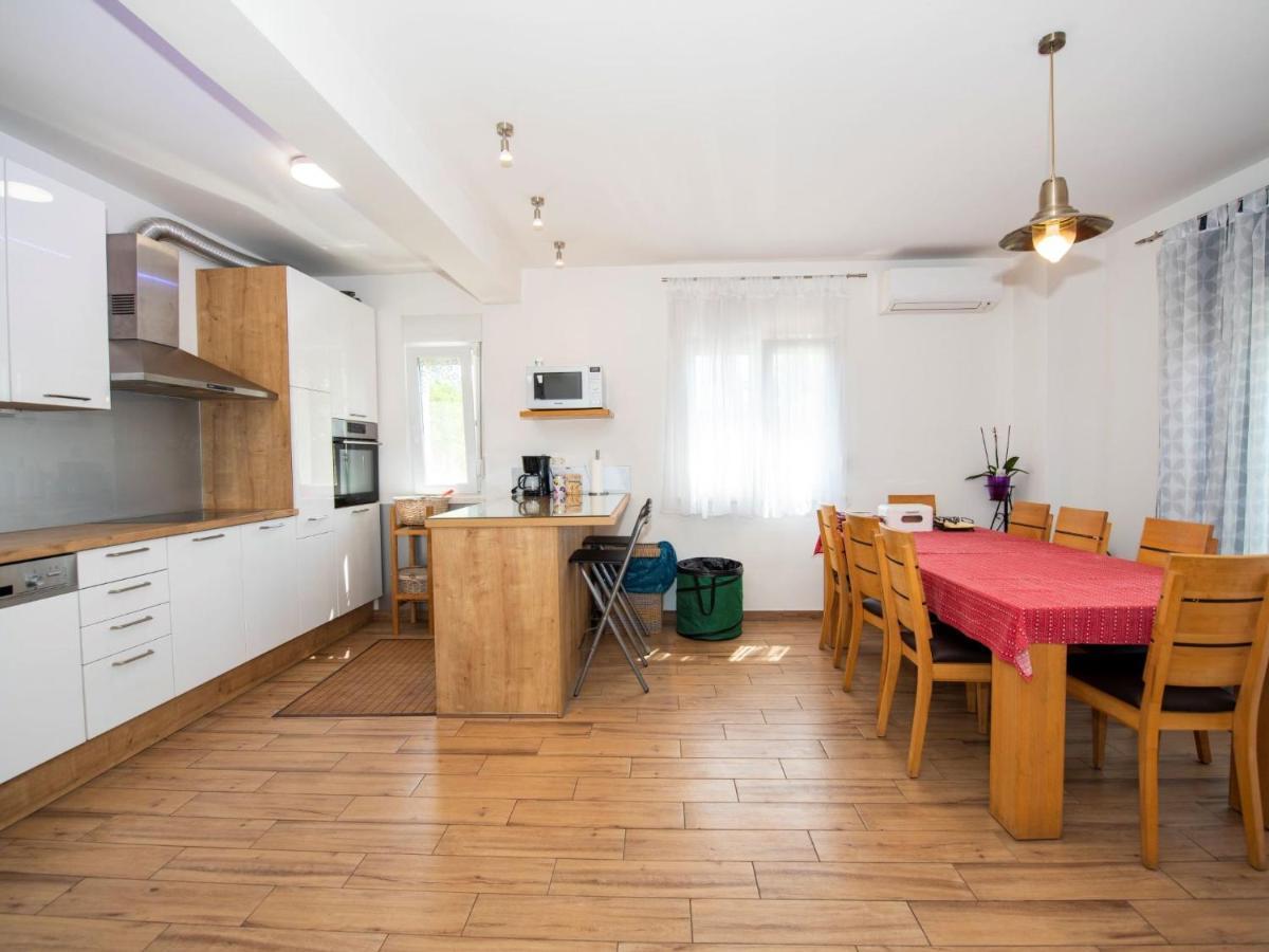 Holiday Home Stella Kastela By Interhome ภายนอก รูปภาพ