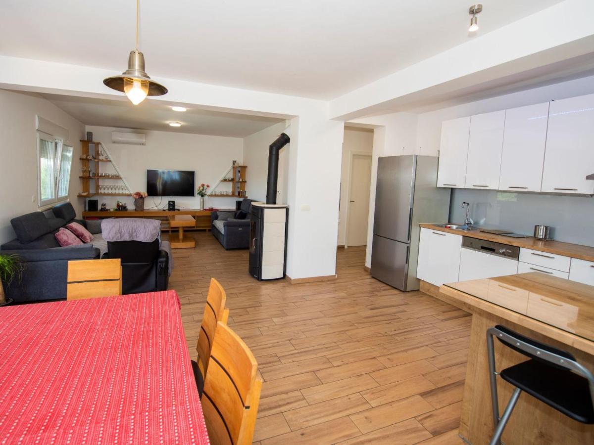 Holiday Home Stella Kastela By Interhome ภายนอก รูปภาพ