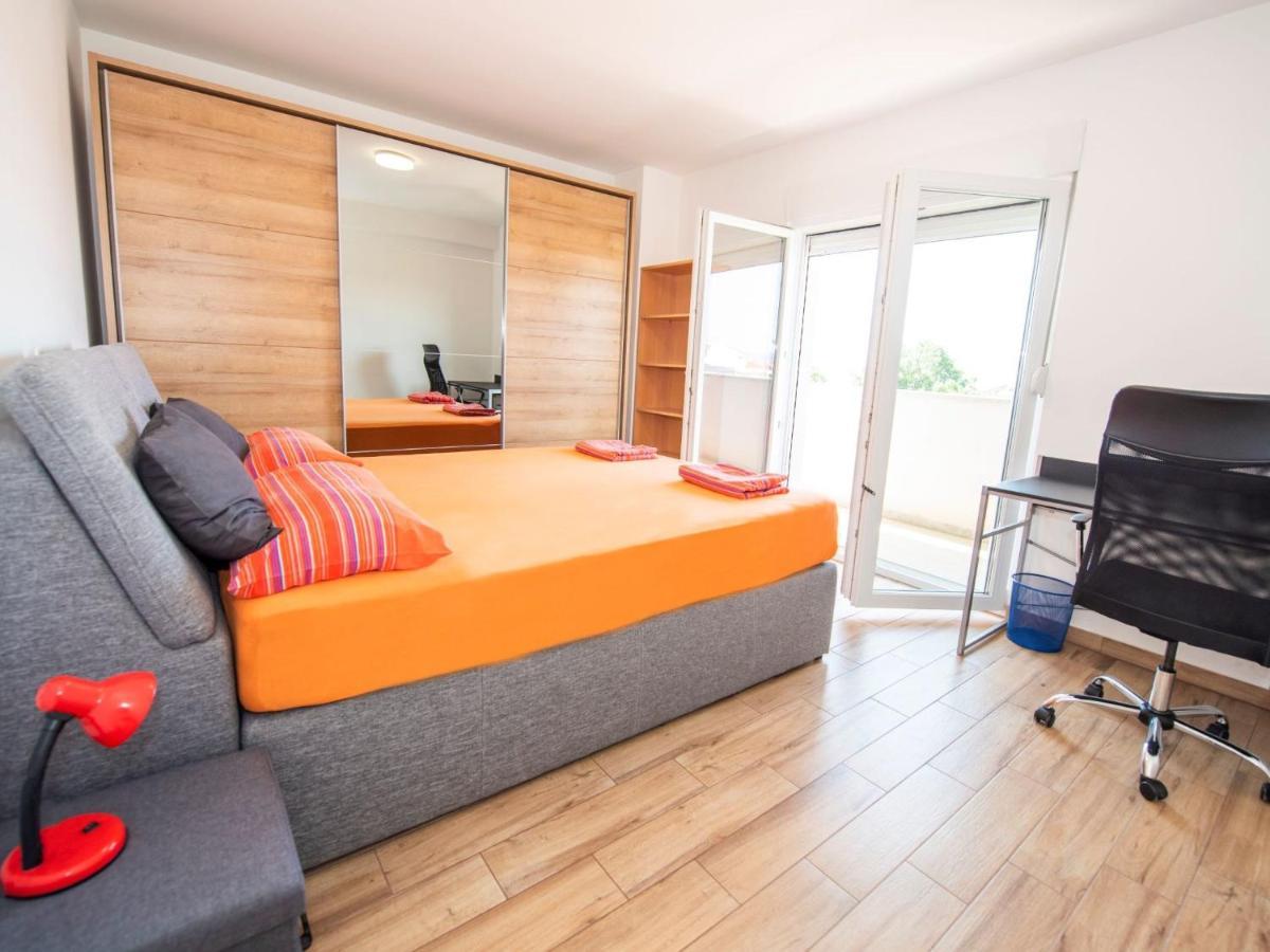 Holiday Home Stella Kastela By Interhome ภายนอก รูปภาพ