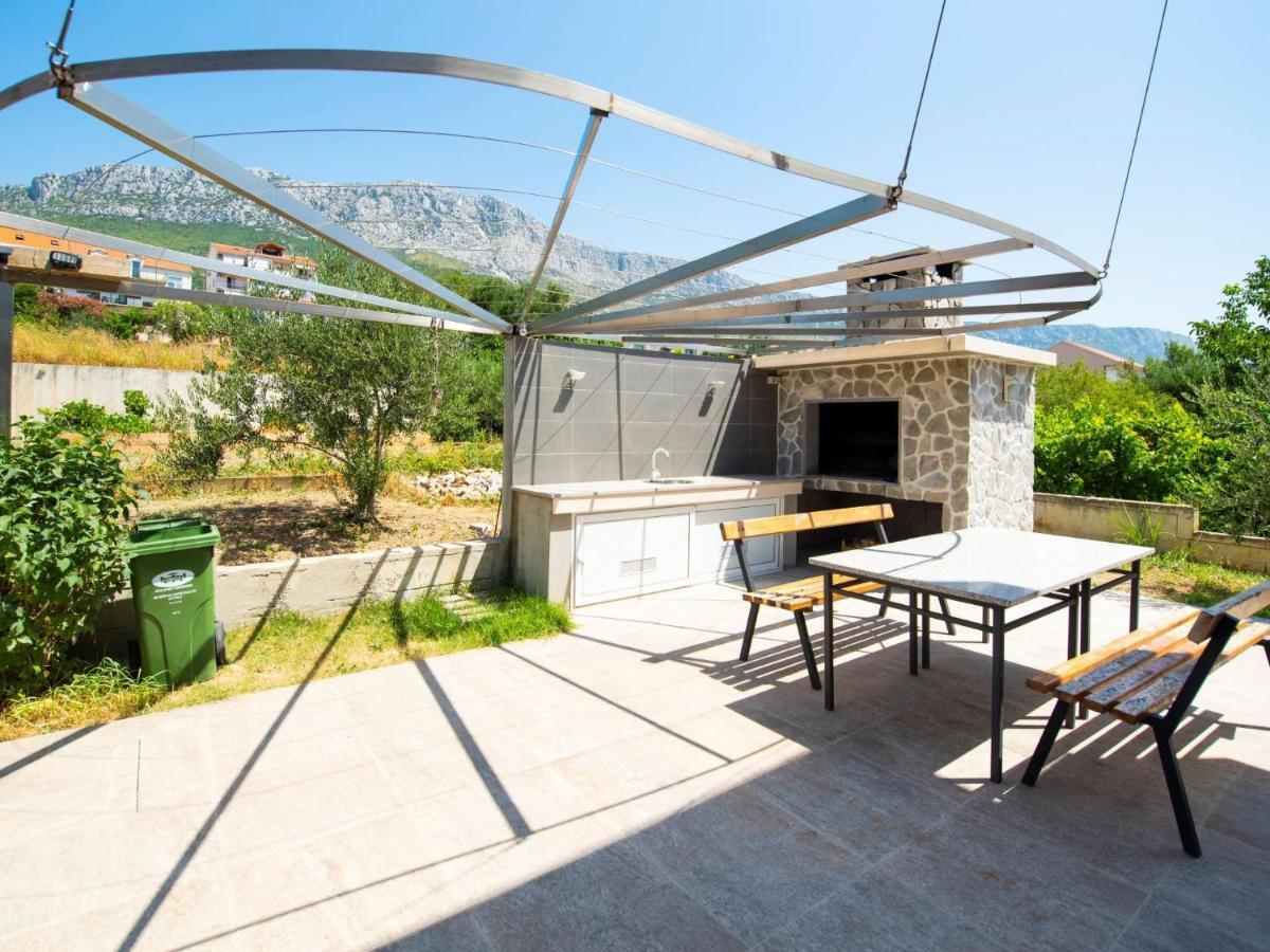Holiday Home Stella Kastela By Interhome ภายนอก รูปภาพ