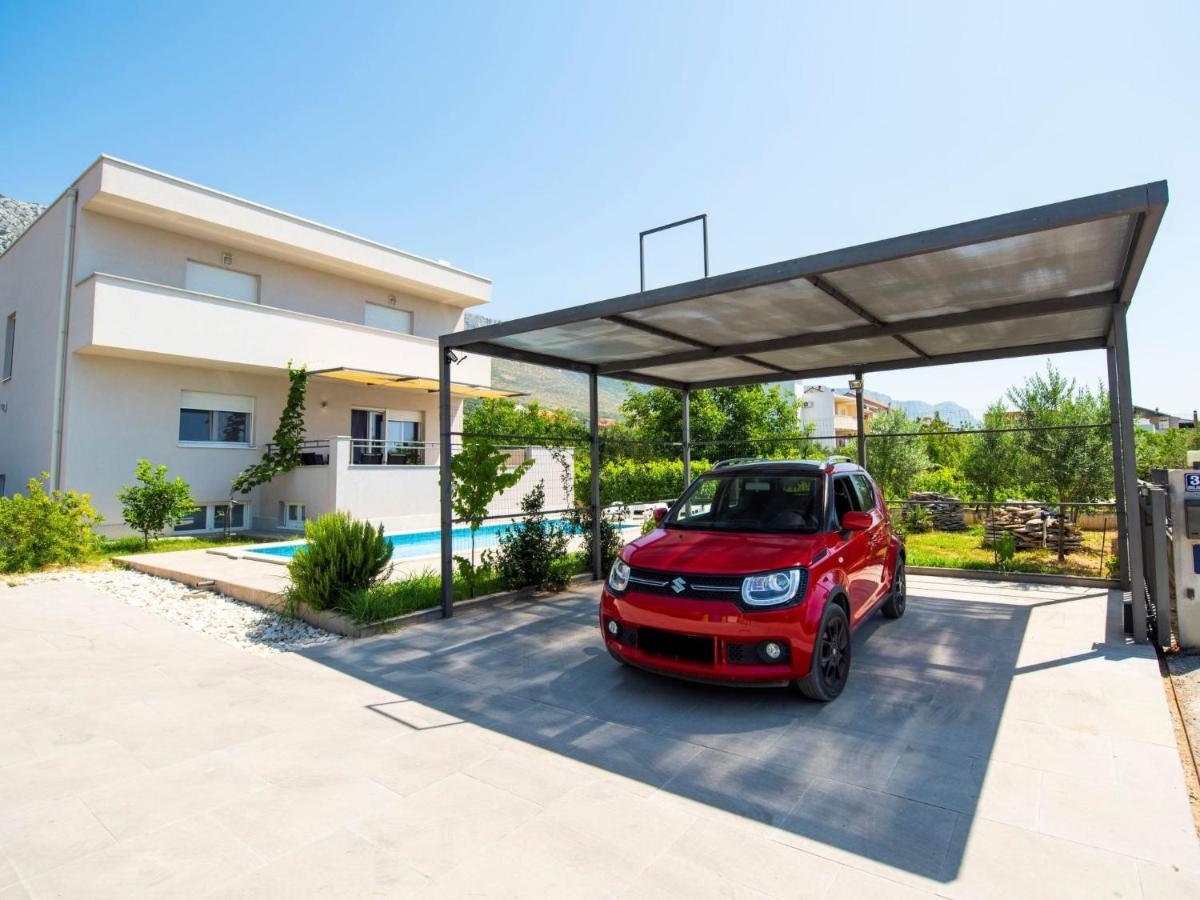 Holiday Home Stella Kastela By Interhome ภายนอก รูปภาพ