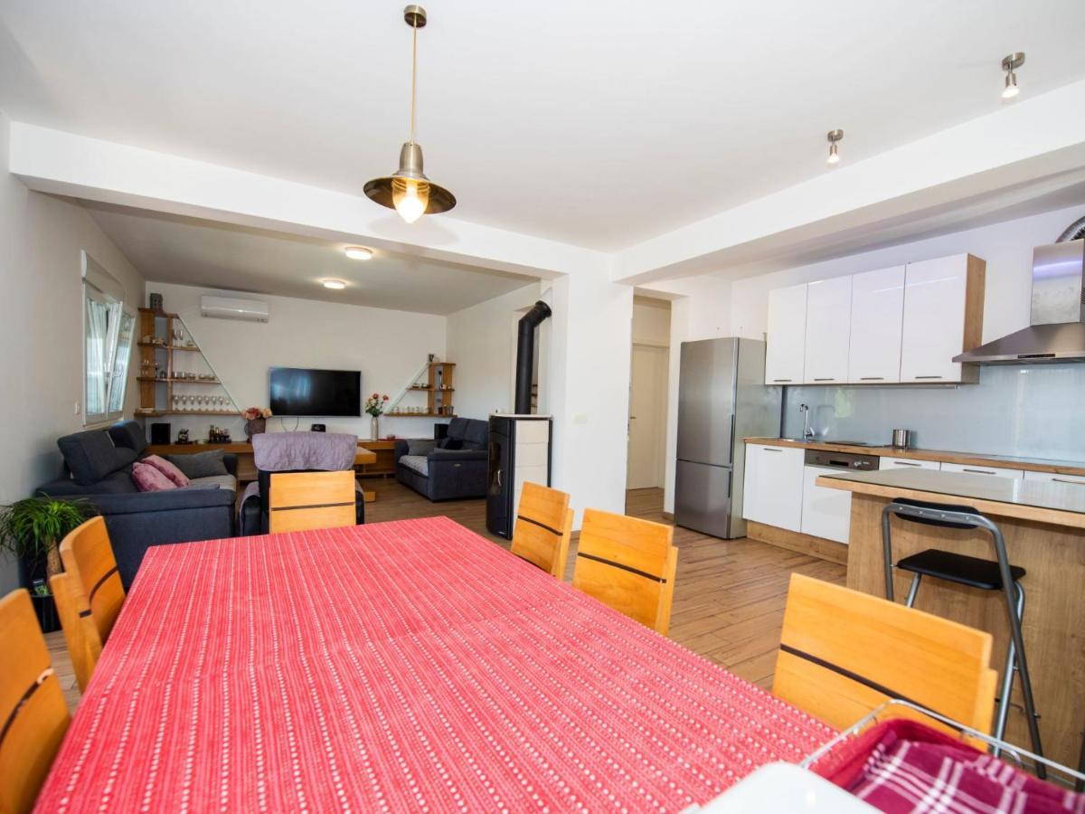 Holiday Home Stella Kastela By Interhome ภายนอก รูปภาพ