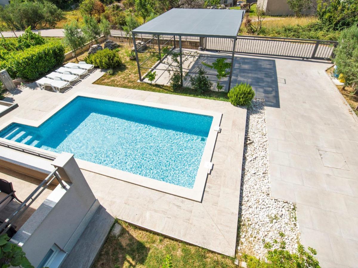 Holiday Home Stella Kastela By Interhome ภายนอก รูปภาพ