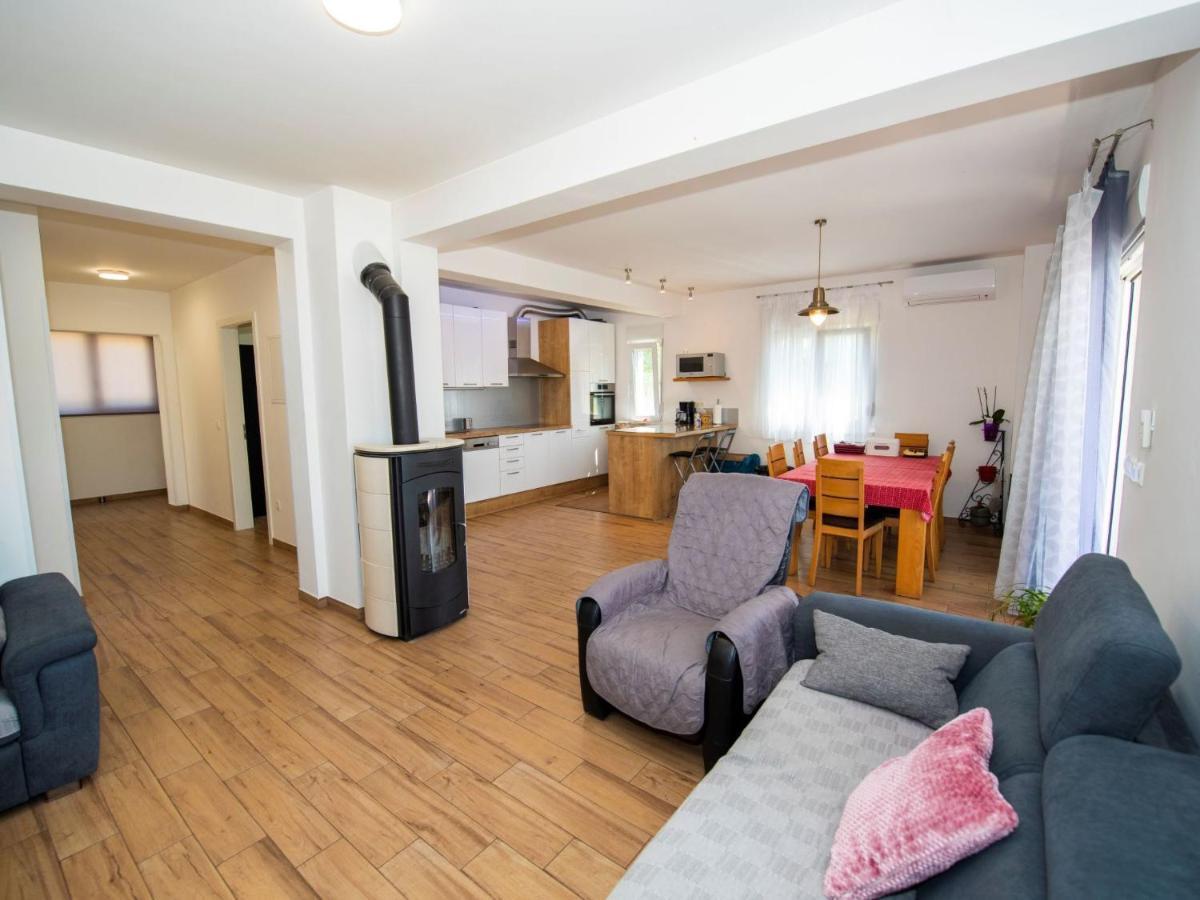 Holiday Home Stella Kastela By Interhome ภายนอก รูปภาพ