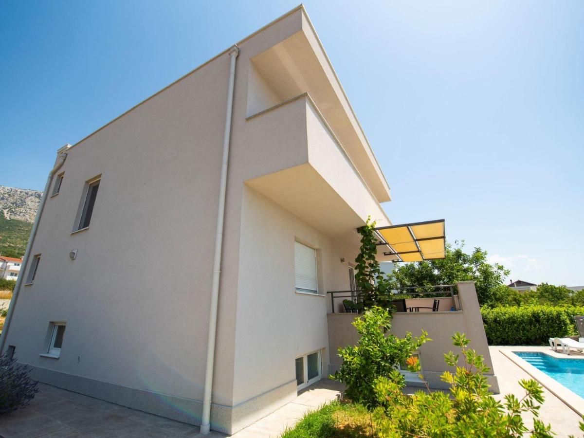 Holiday Home Stella Kastela By Interhome ภายนอก รูปภาพ