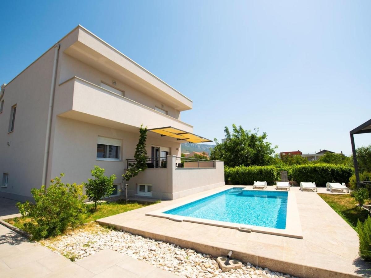 Holiday Home Stella Kastela By Interhome ภายนอก รูปภาพ
