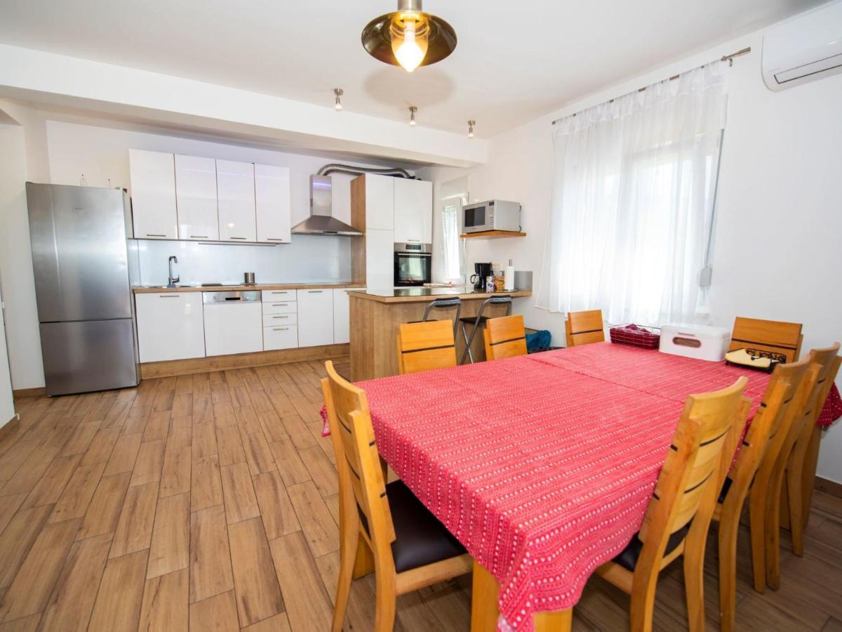 Holiday Home Stella Kastela By Interhome ภายนอก รูปภาพ