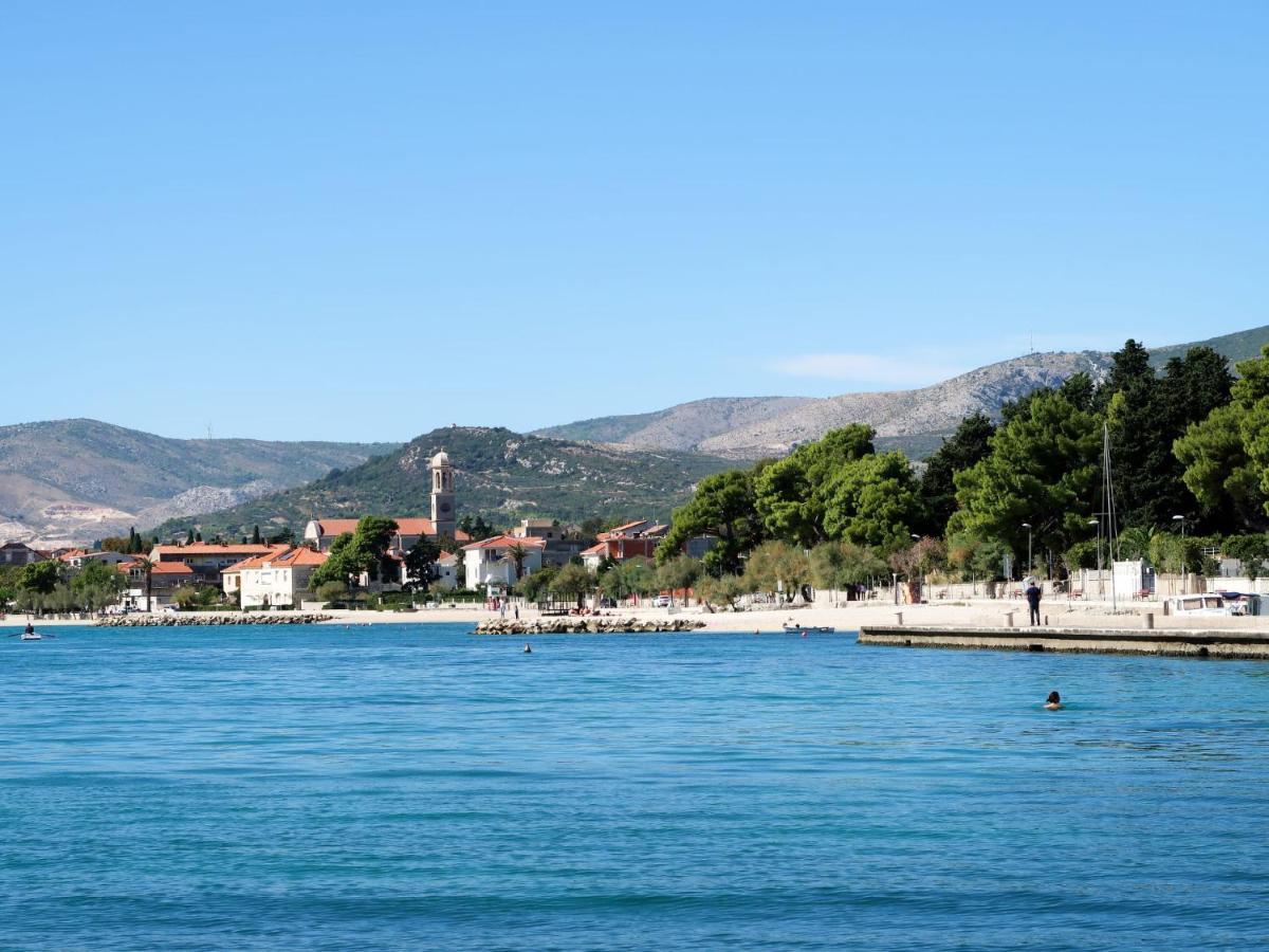 Holiday Home Stella Kastela By Interhome ภายนอก รูปภาพ