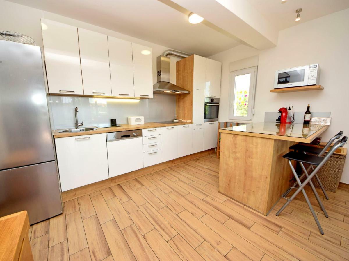 Holiday Home Stella Kastela By Interhome ภายนอก รูปภาพ