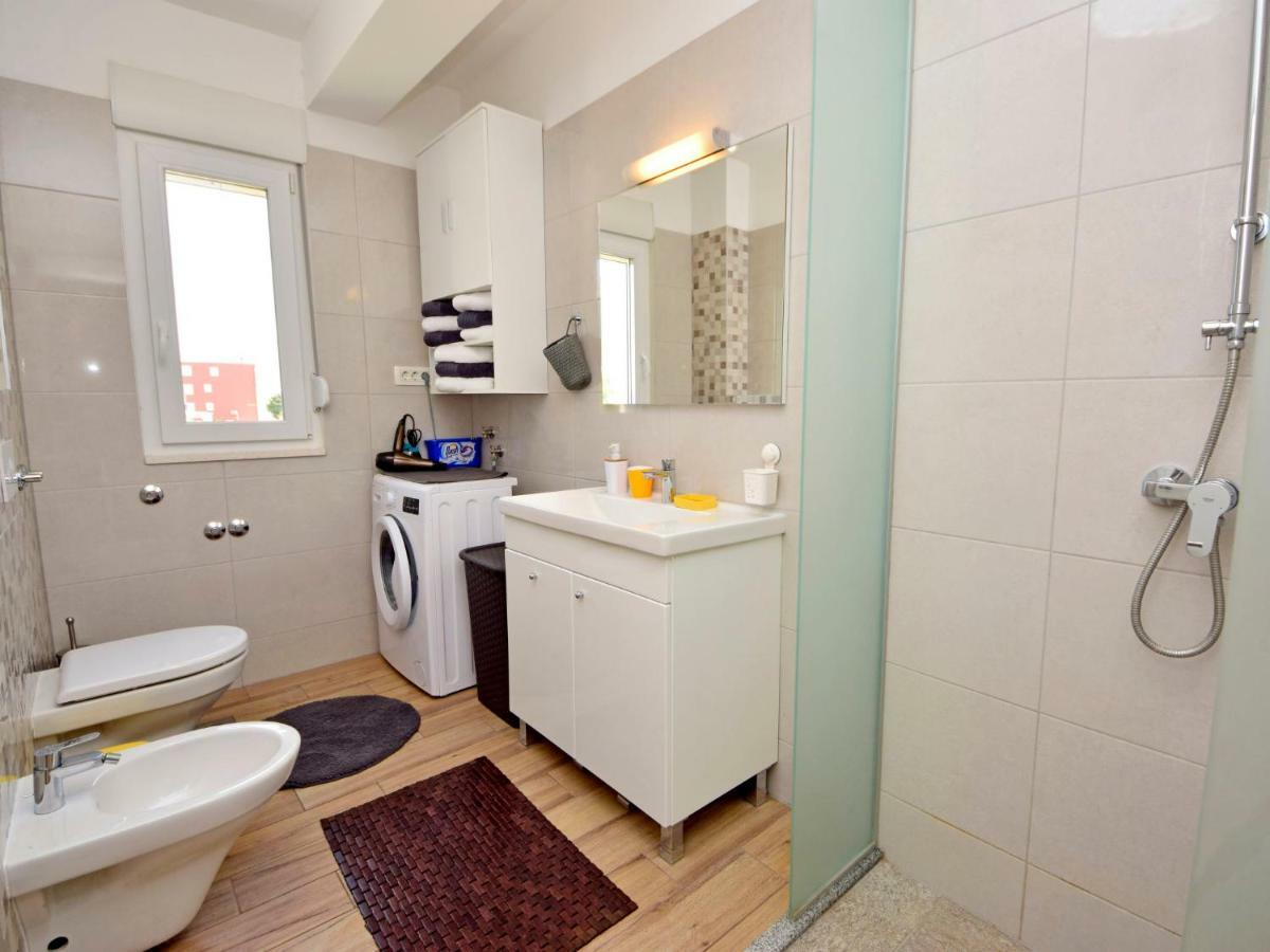 Holiday Home Stella Kastela By Interhome ภายนอก รูปภาพ